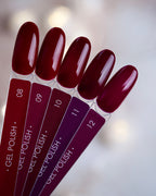DARK Gel Polish 008, 10ml
