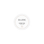 DARK Iconic Gel 15, 15ml