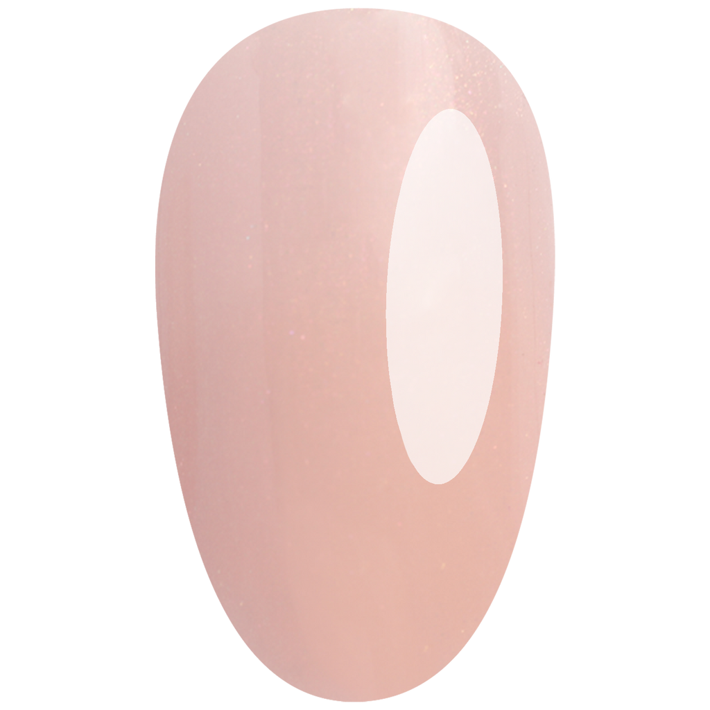 E.MiLac #153 Cream Silk, 9 ml