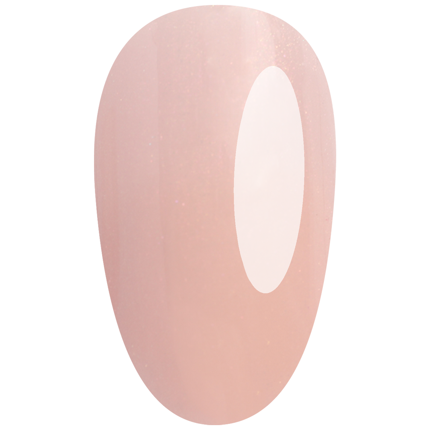 E.MiLac #153 Cream Silk, 9 ml