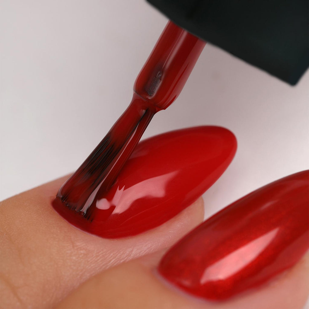 E.MiLac #007 Nature of Flame, 9 ml
