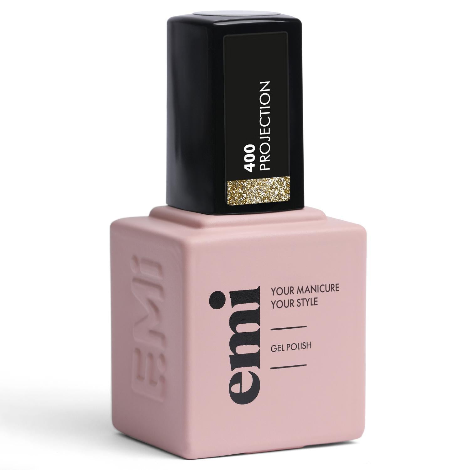 E.MiLac #400 Projection , 9 ml