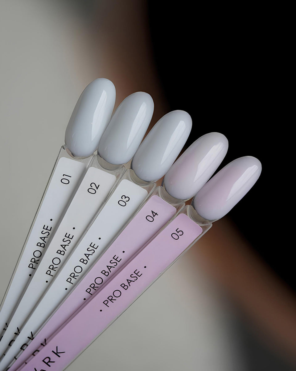 DARK Pro Base 03, 15 ml