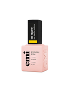 E.MiLac Pedicure #006 Yellow, 9ml