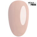 E.MiLac #096 Nude Look, 9 ml
