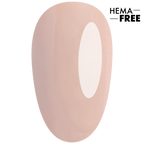 E.MiLac #096 Nude Look, 9 ml