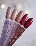 DARK Gel Polish 040, 10ml