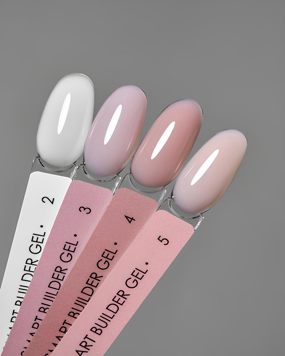 DARK Smart Builder Gel 04, 15 ml