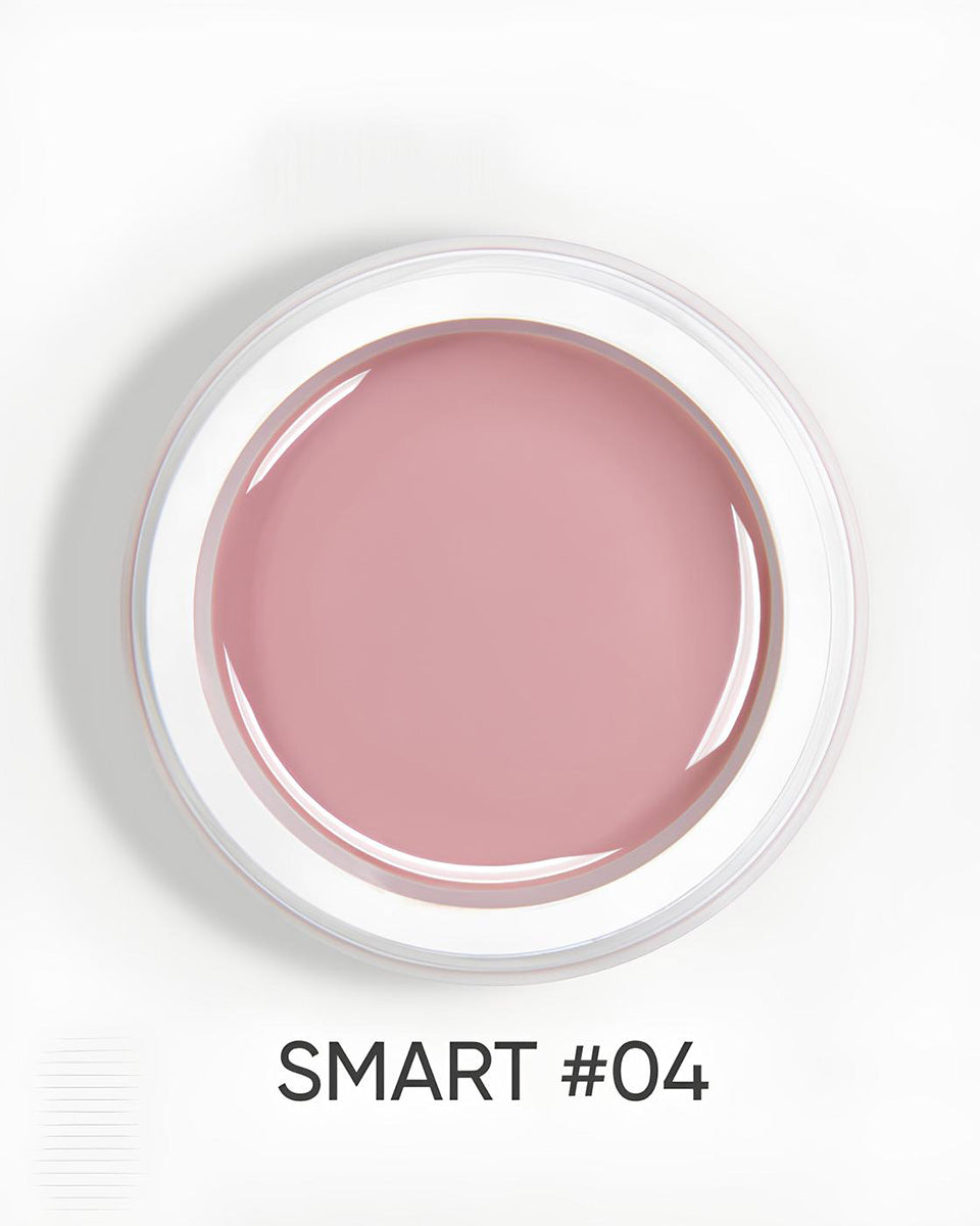 DARK Smart Builder Gel 04, 15 ml