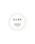 DARK Smart Builder Gel 23, 15ml