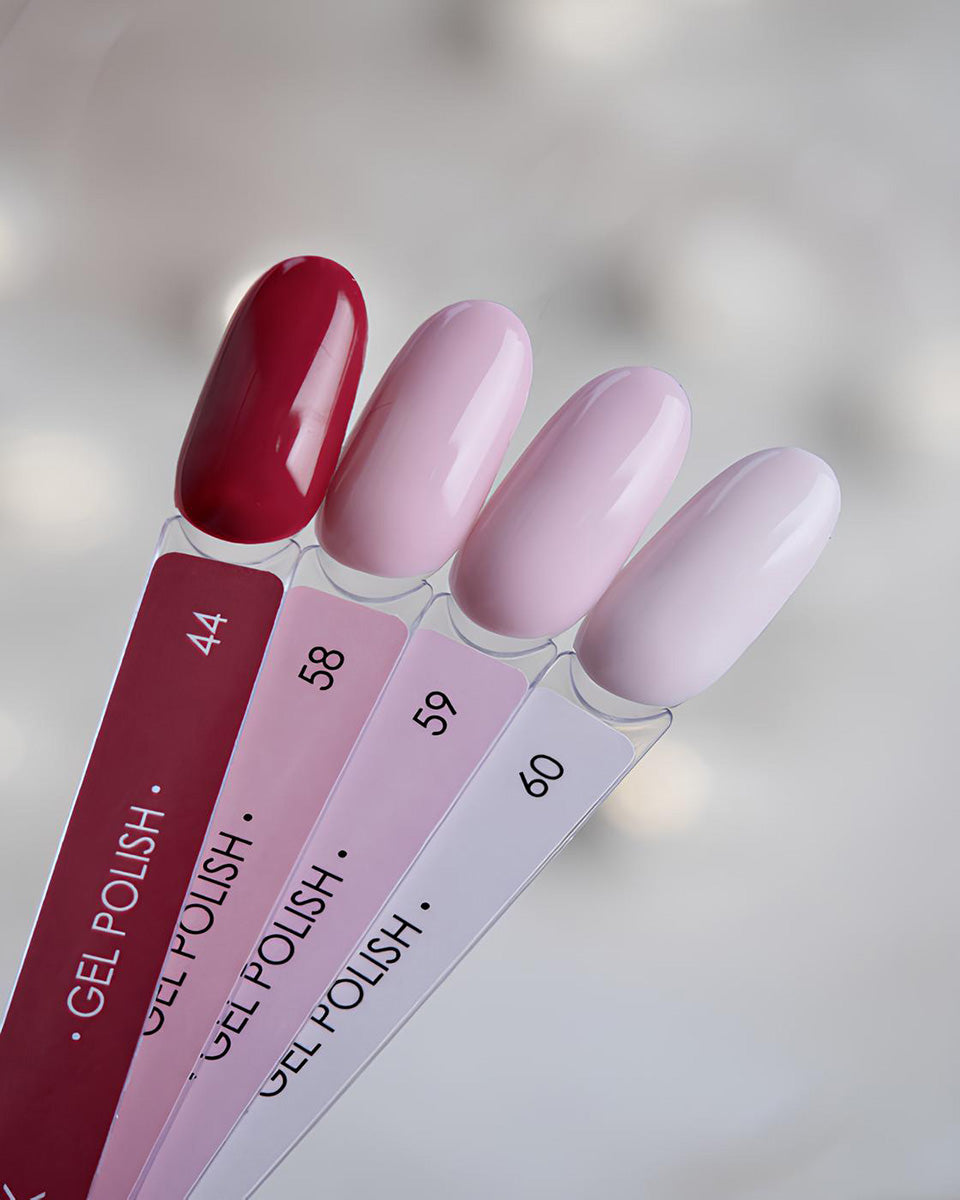 DARK Gel Polish 059, 10 ml