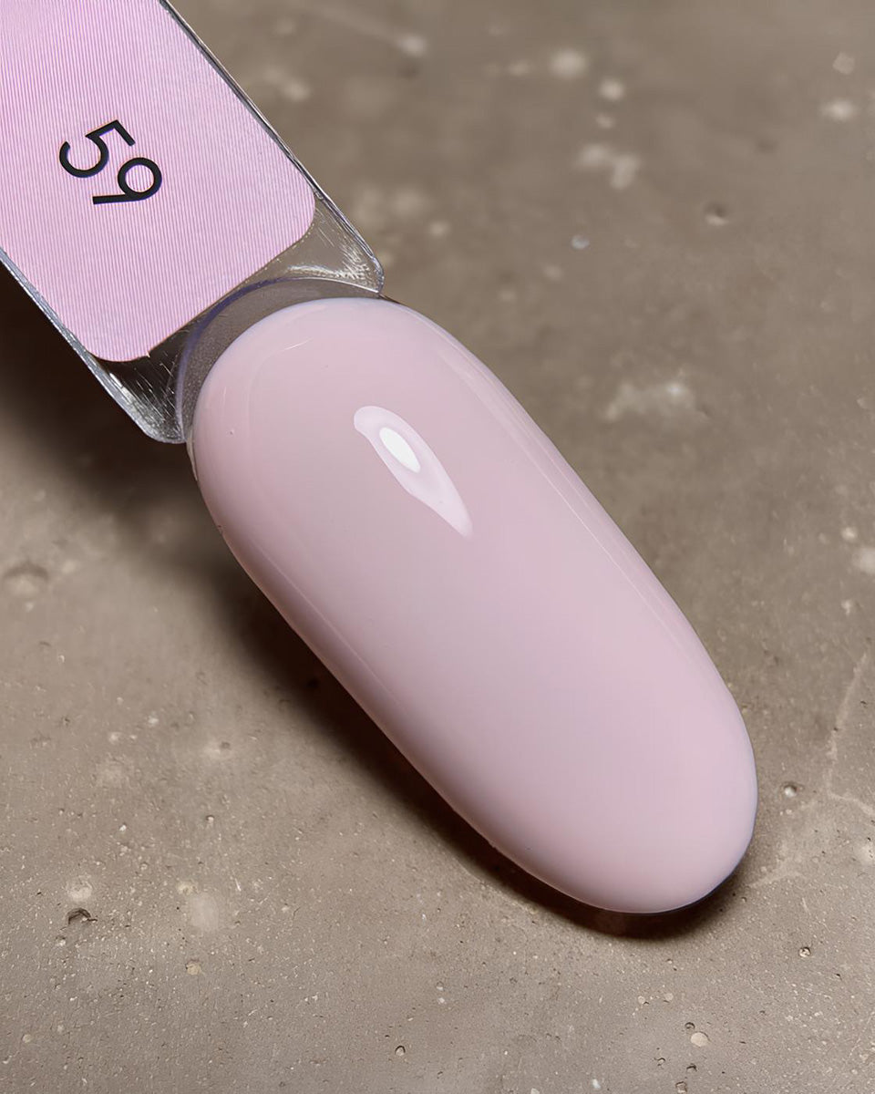 DARK Gel Polish 059, 10 ml