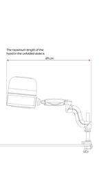DUO Pro -Dust Collector