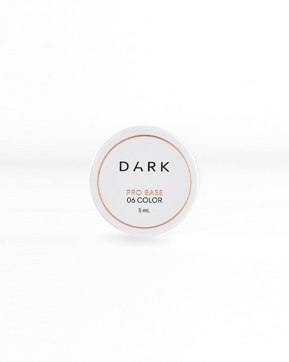 DARK Pro Base 06, 5ml / 15 ml / 30ml