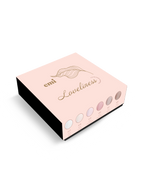 E.MiLac Set Loveliness 6ml
