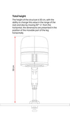 DUO Pro -Dust Collector