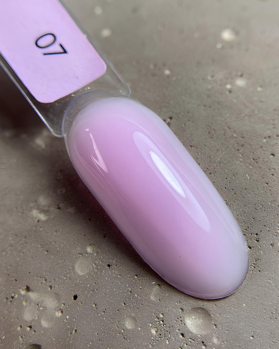 Dark Pro Base 07, 15 ml