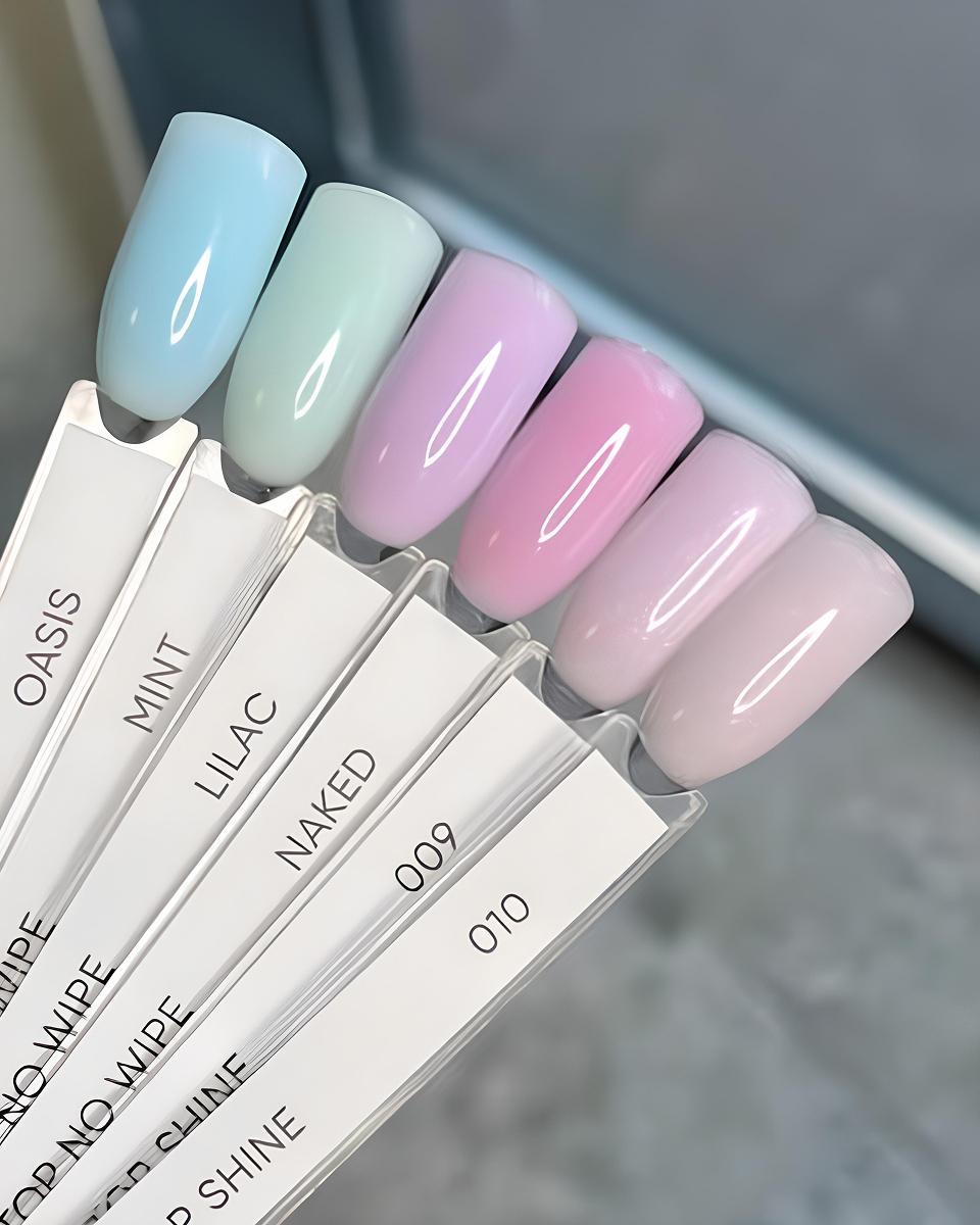 DARK Naked Top, 10ml