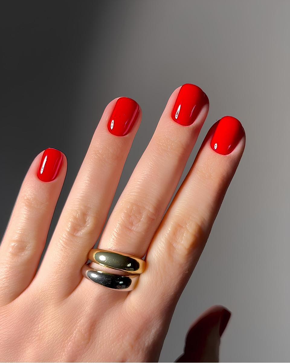 DARK Gel Polish 006, 10 ml