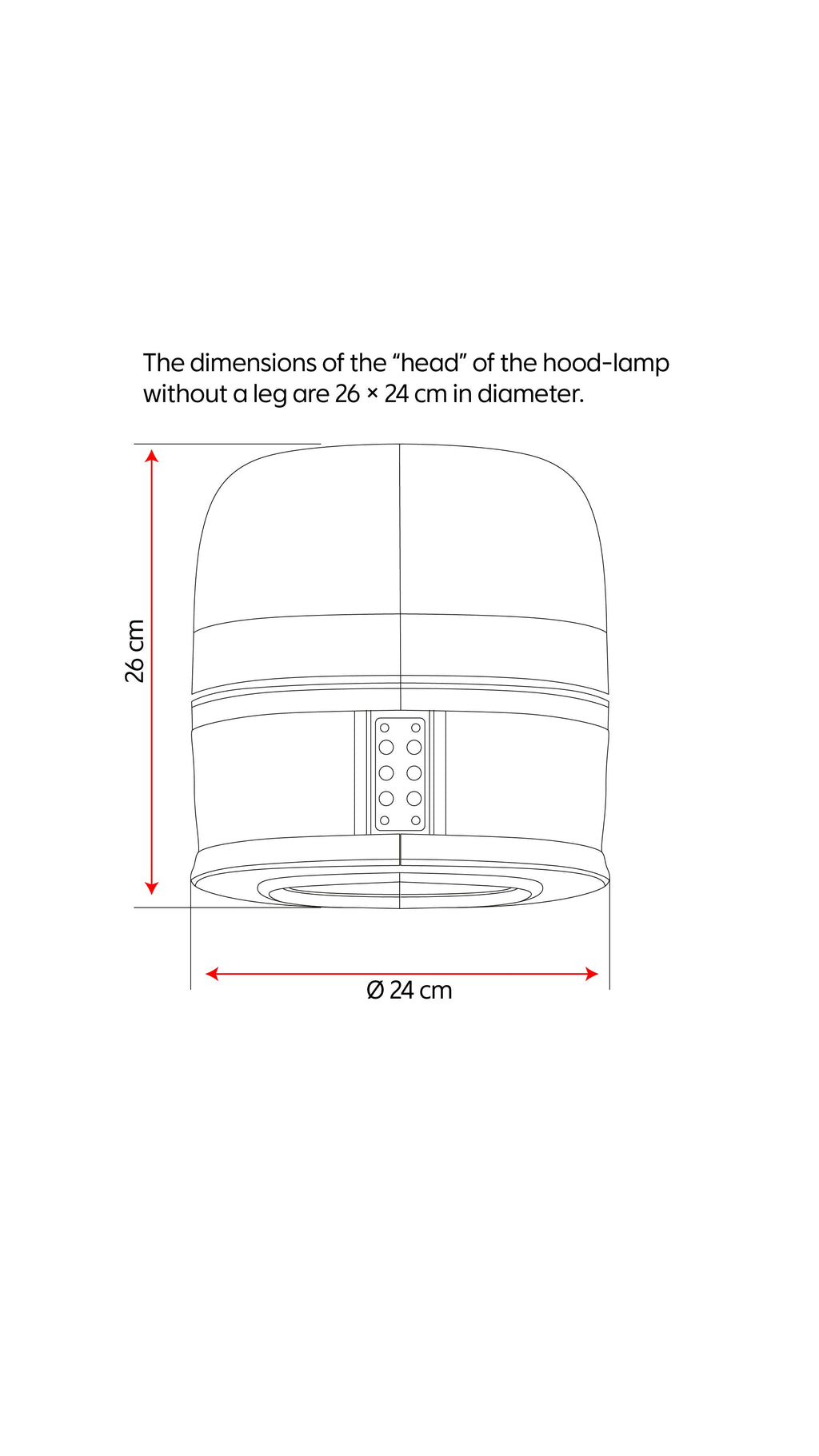 DUO Pro -Dust Collector