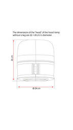 DUO Pro -Dust Collector
