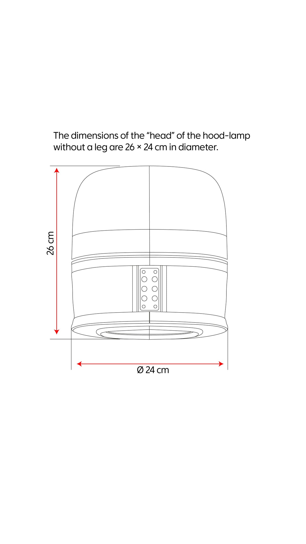DUO Pro -Dust Collector
