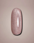 DARK Gel Polish Cat Eye 08, 10ml