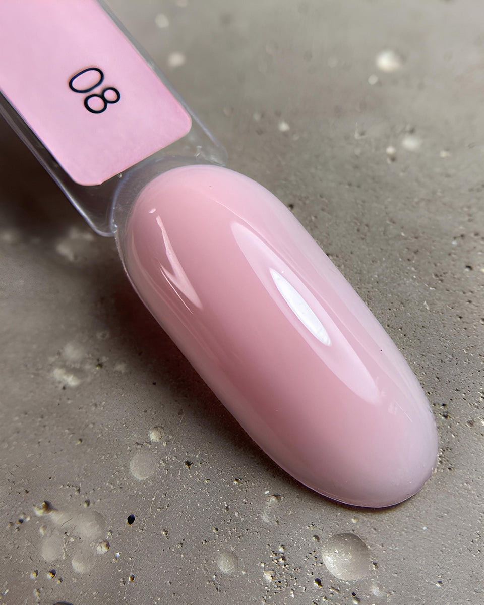 DARK Pro Base 08, 15 ml