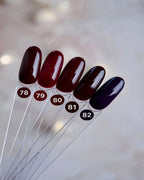 DARK Gel Polish 082, 10ml