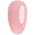 E.MiLac Fiber Base Gel #05 Pastel Salmon, 15ml