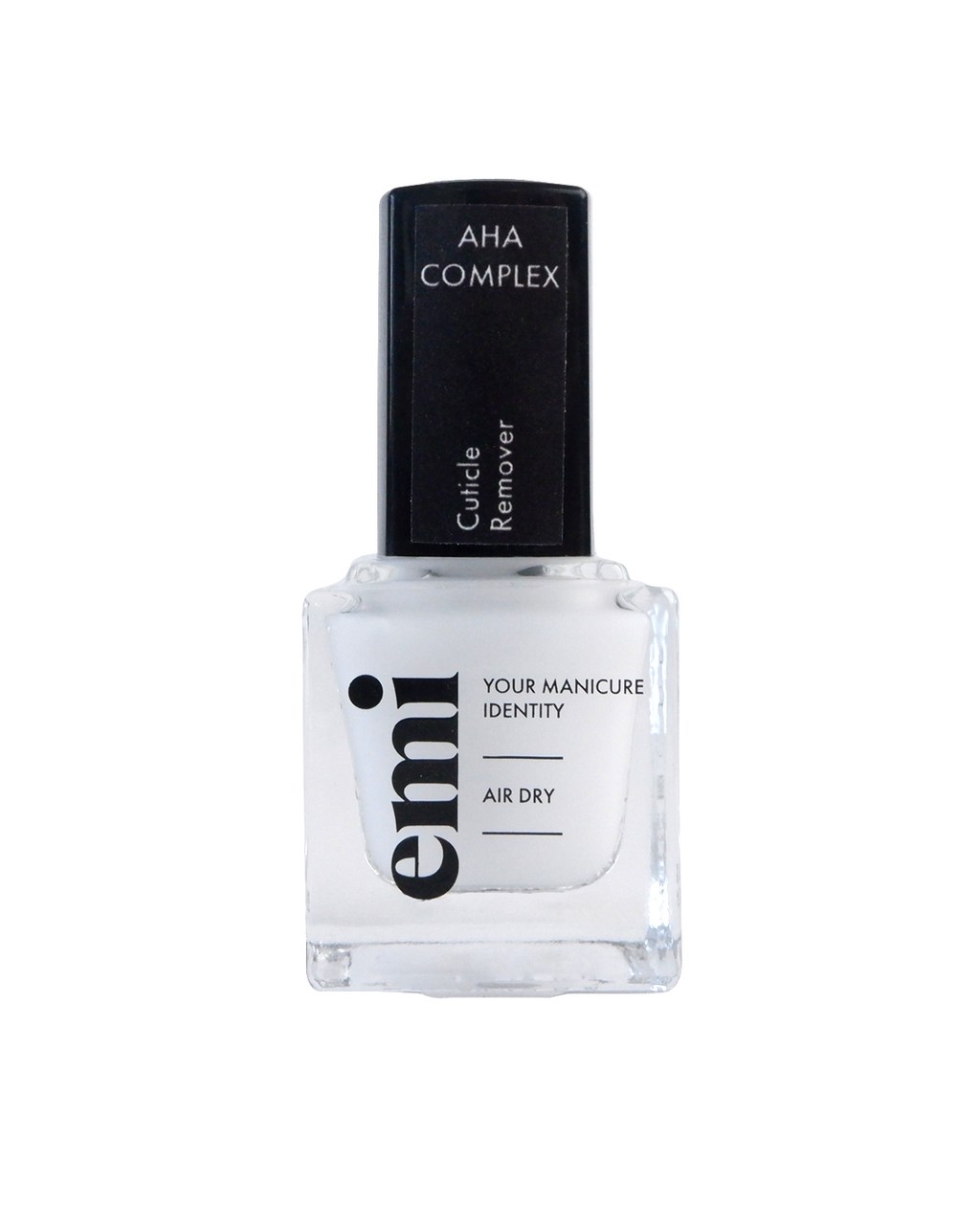 E.MiLac Cuticle Remover AHA Complex, 9ml