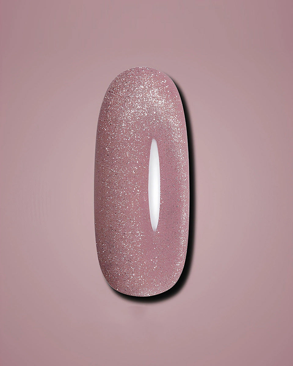 DARK Gel Polish Cat Eye 09, 10 ml