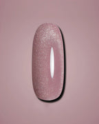 DARK Gel Polish Cat Eye 09, 10 ml