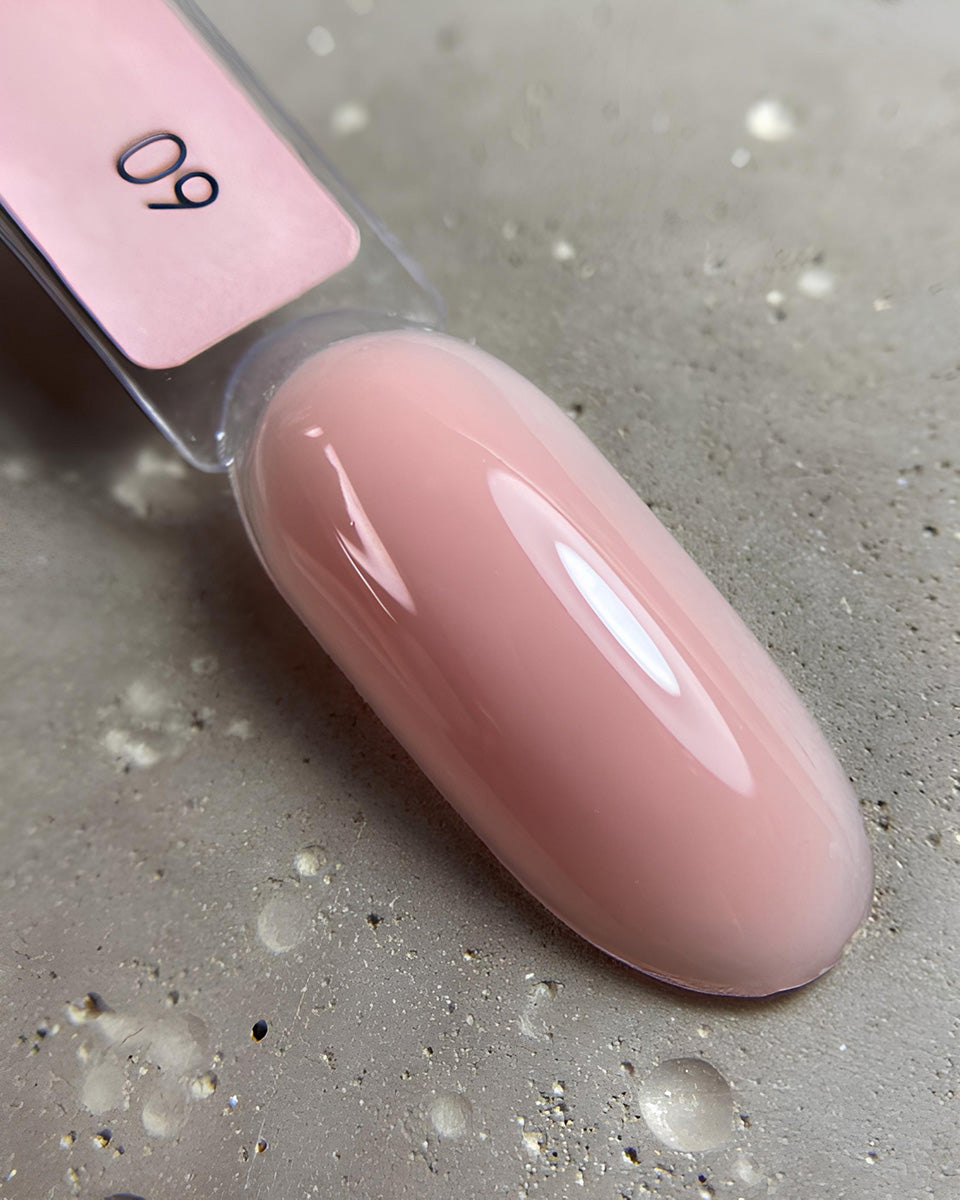 DARK Pro Base 09, 15 ml