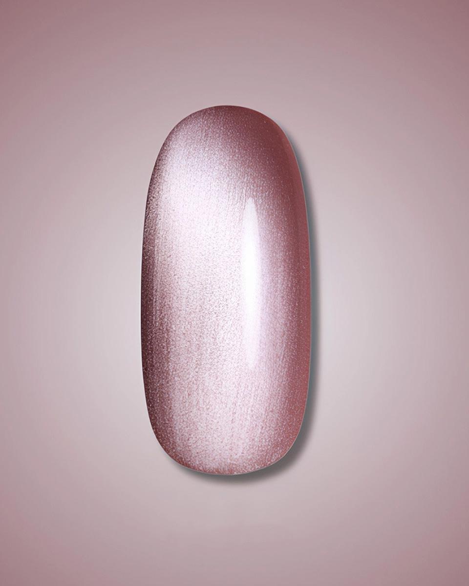 DARK Gel Polish Cat Eye 25, 10 ml