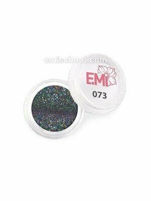 Dust Holographic #073