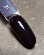 DARK Gel Polish 031, 10 ml