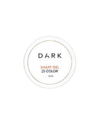 DARK Smart Builder Gel 25, 15ml