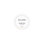 DARK Iconic Gel 06, 15ml