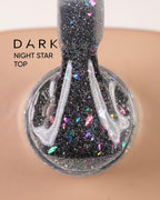 DARK Night Star Top (reflective), 10 ml