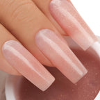 E.MiLac Acrygel Satin Nude -15g