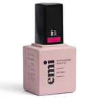 E.MiLac #381 Shy, 9 ml