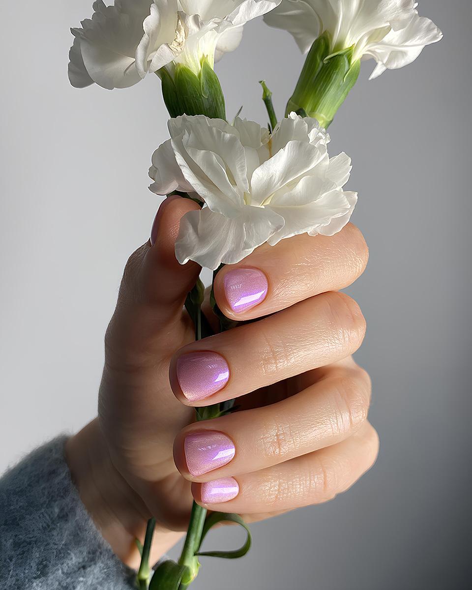 DARK Gel Polish Cat Eye 37, 6ml