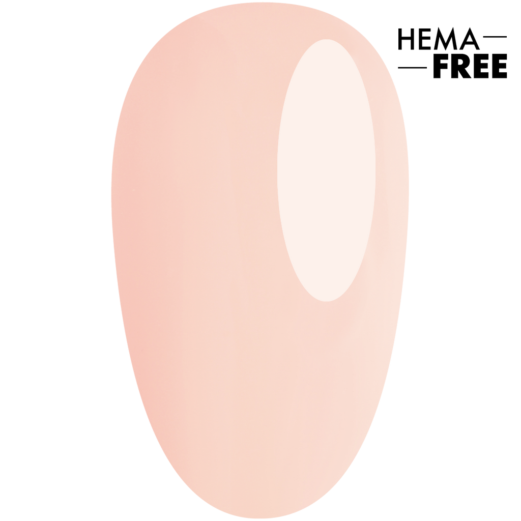 E.MiLac Pedicure #007 Peachy