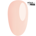 E.MiLac Pedicure #007 Peachy