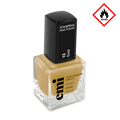 E.MiLac Stamping Polish #13 Gold