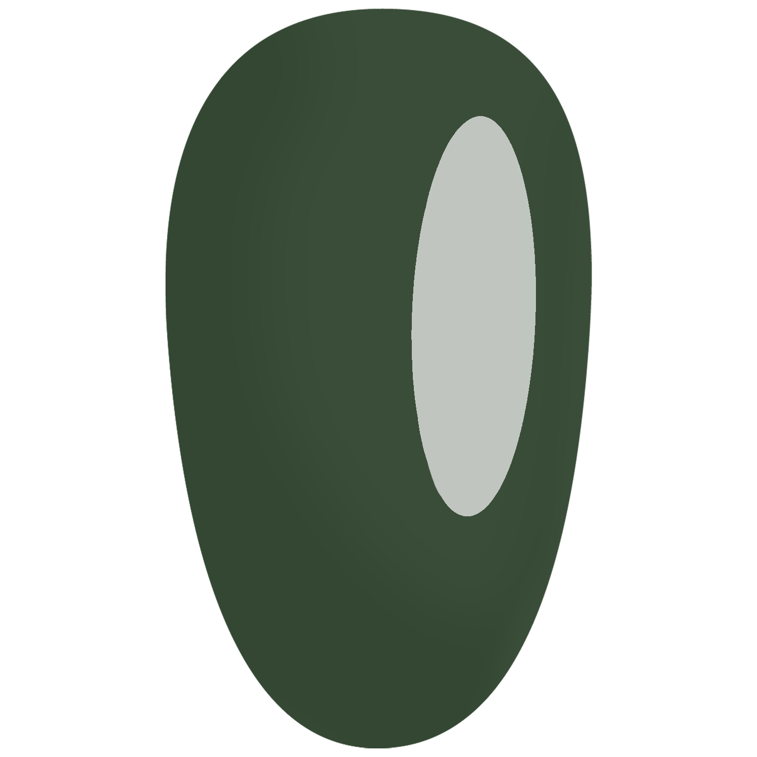 E.MiLac Ultra Strong #081 Military