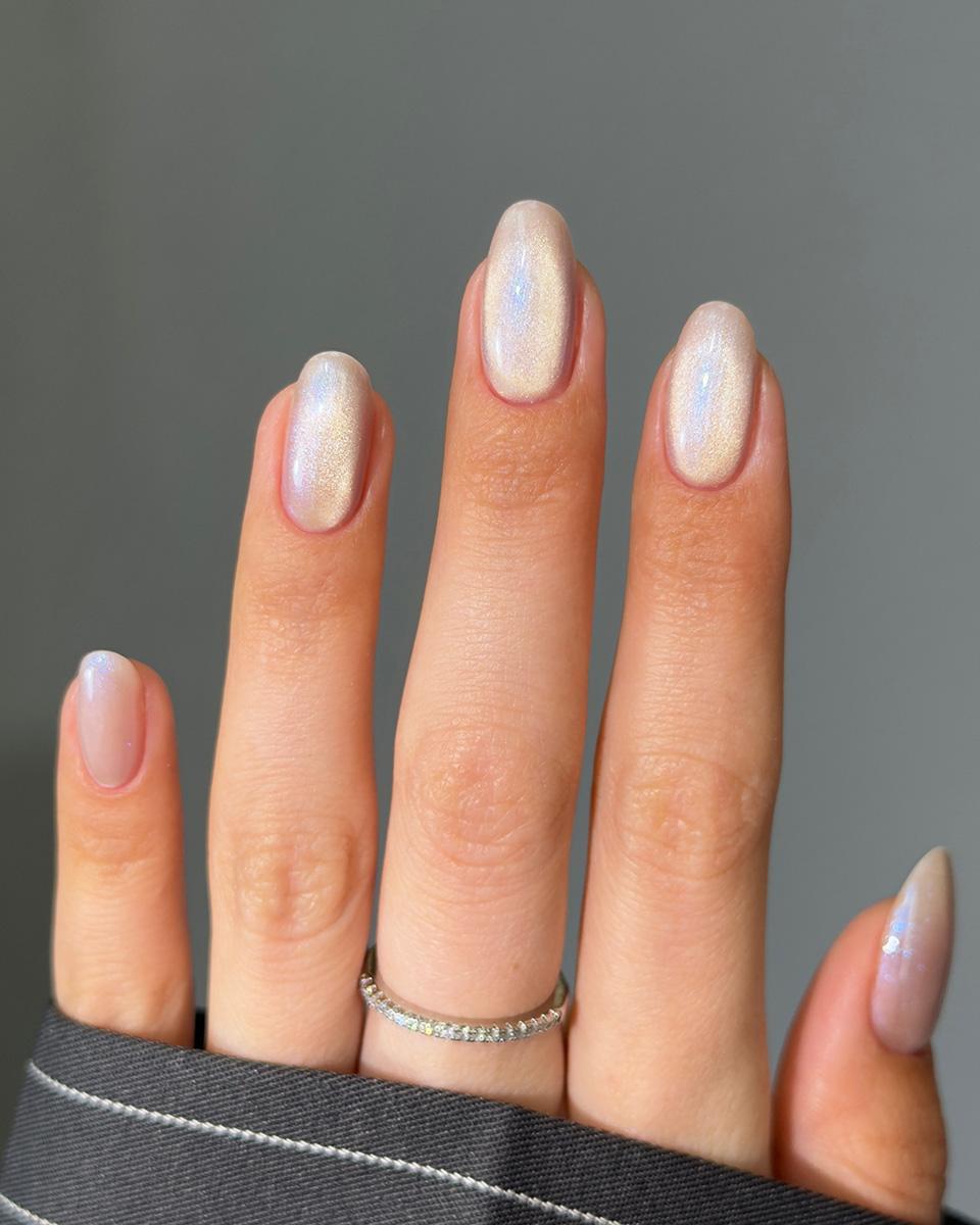 DARK Gel Polish Cat Eye 36, 6ml