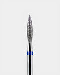 DARK diamond bit №103 blue flame 021