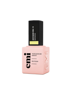 E.MiLac Ace Base Gel #12 Banana, 9ml